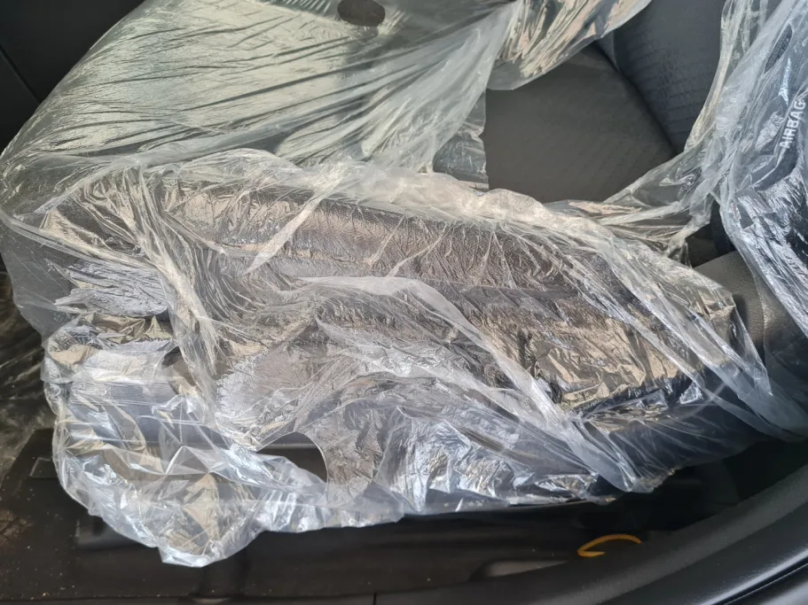 كيا كرنفال GL 2026 