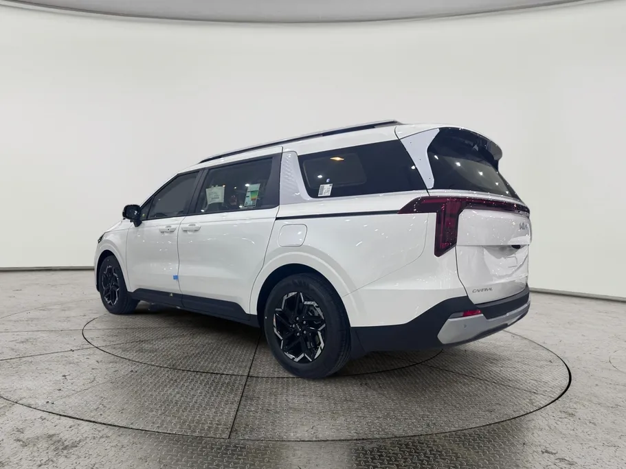 كيا كرنفال GL 2026 