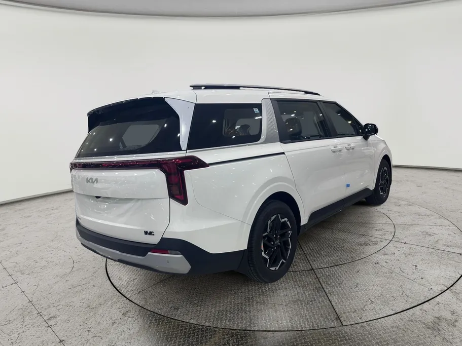 كيا كرنفال GL 2026 