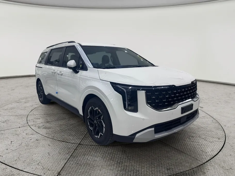 كيا كرنفال GL 2026 