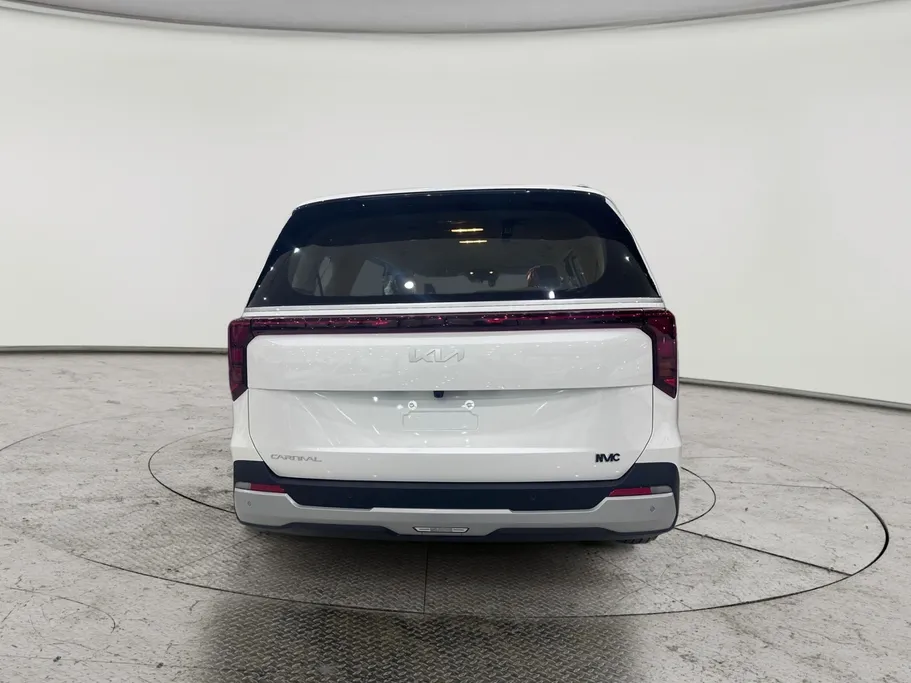 كيا كرنفال GL 2026 