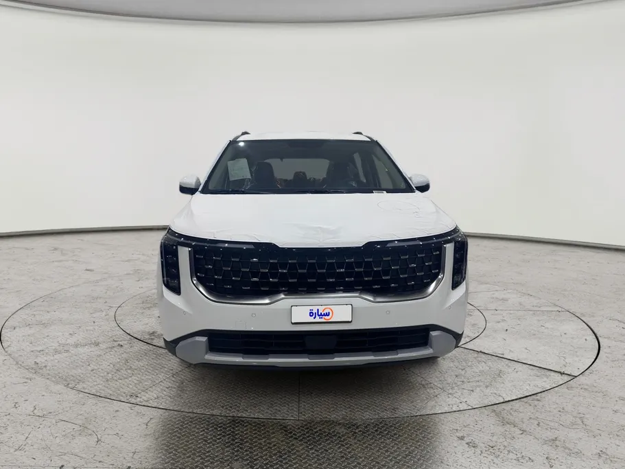 كيا كرنفال GL 2026 