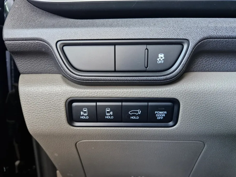 كيا كرنفال GLS 2026 