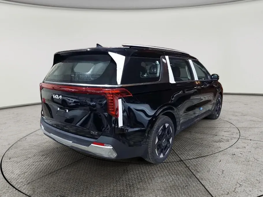 كيا كرنفال GLS 2026 