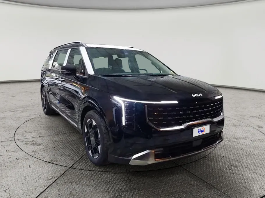 كيا كرنفال GLS 2026 