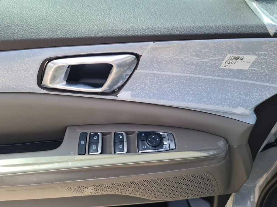 كيا كرنفال GLS 2026 