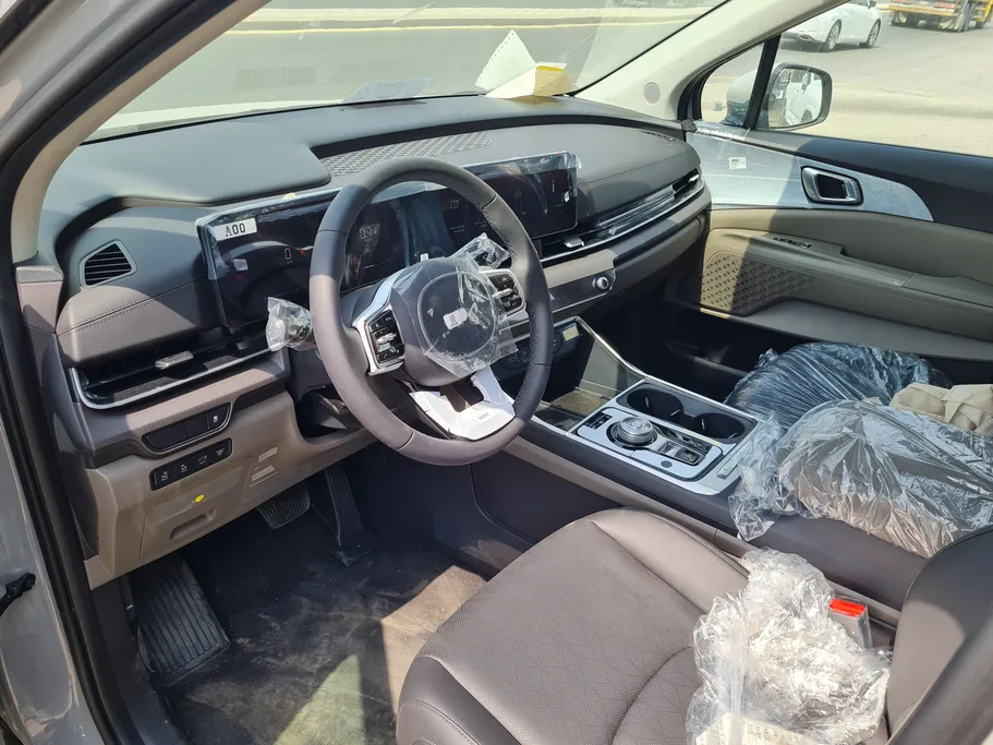 كيا كرنفال GLS 2026 