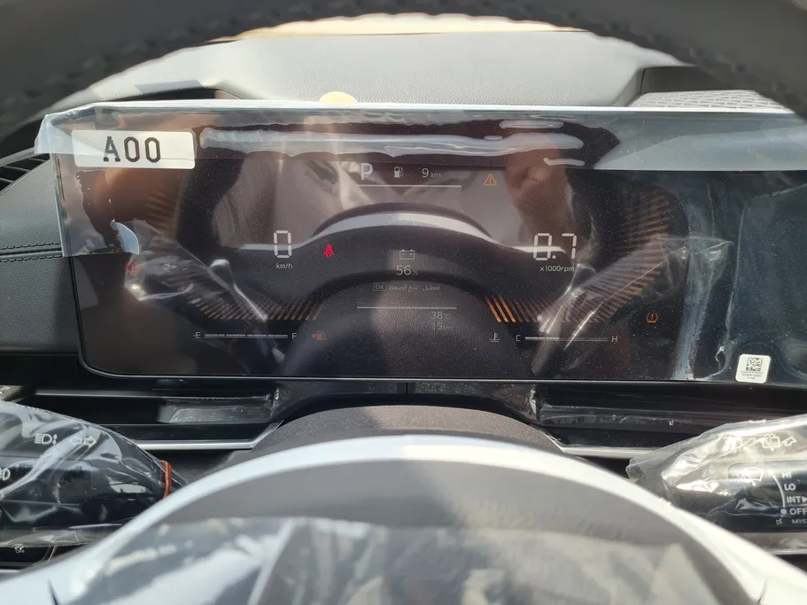 كيا كرنفال GLS 2026 