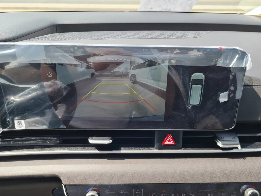 كيا كرنفال GLS 2026 