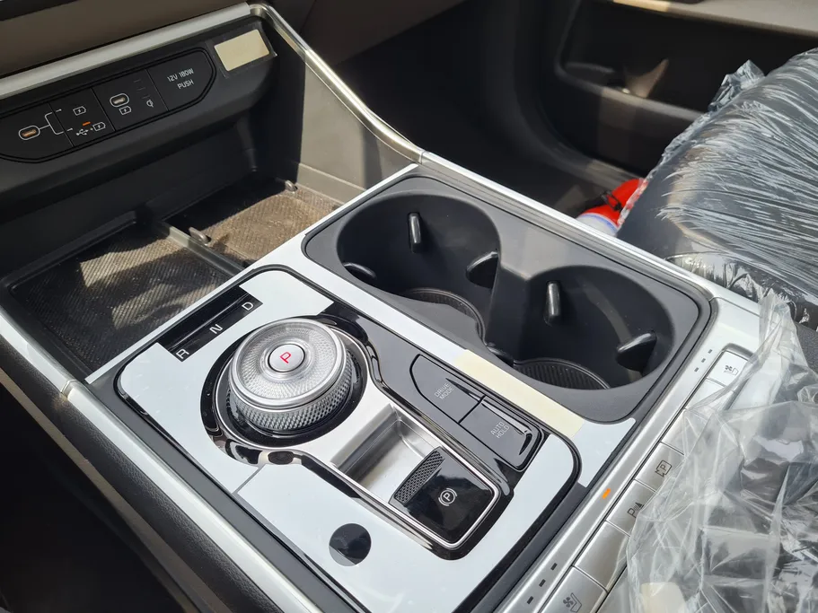 كيا كرنفال GLS 2026 