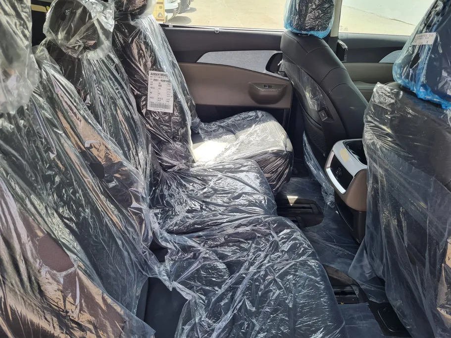 كيا كرنفال GLS 2026 