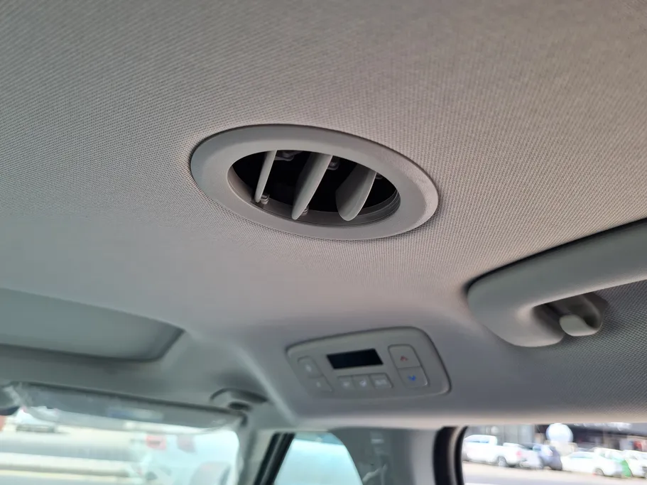 كيا كرنفال GLS 2026 