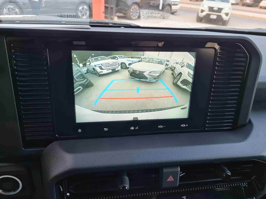 تويوتا برادو TXL1 2026 