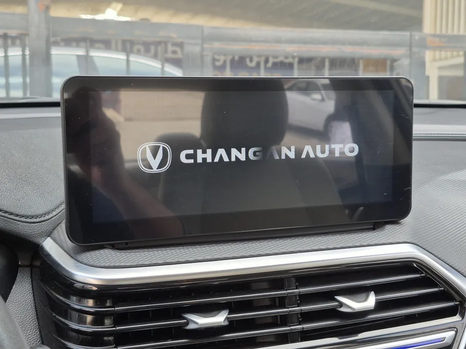 2024 Changan Alsvin Full Option 