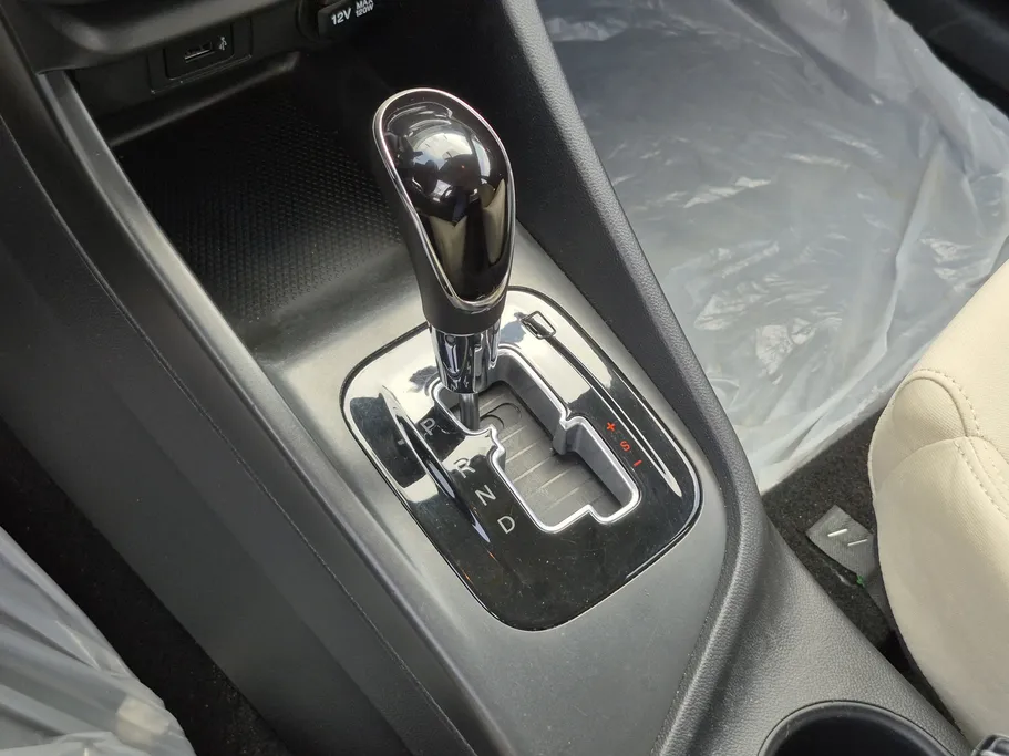 2024 Changan Alsvin Full Option 