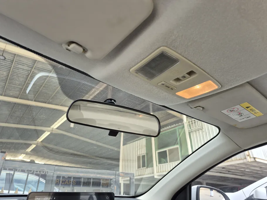 2024 Changan Alsvin Full Option 