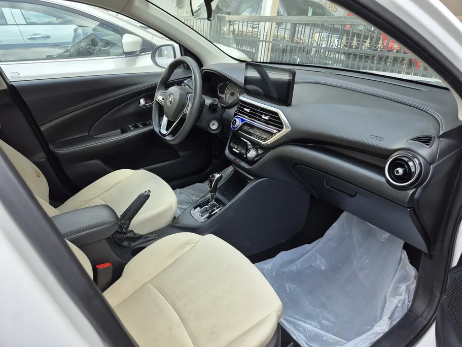 2024 Changan Alsvin Full Option 