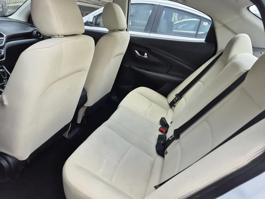 2024 Changan Alsvin Full Option 