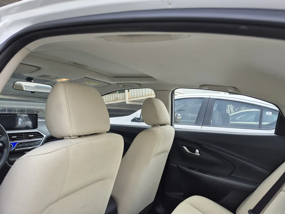 2024 Changan Alsvin Full Option 