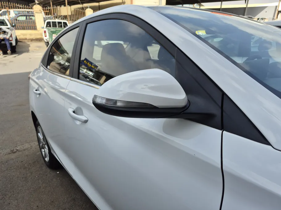 2024 Changan Alsvin Full Option 