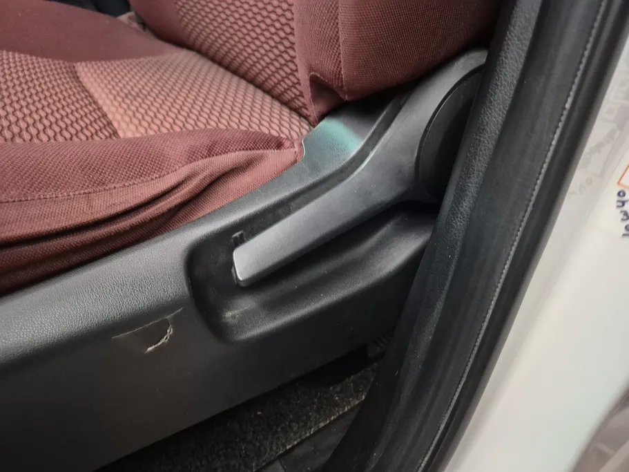 2022 Toyota Hilux GLX 