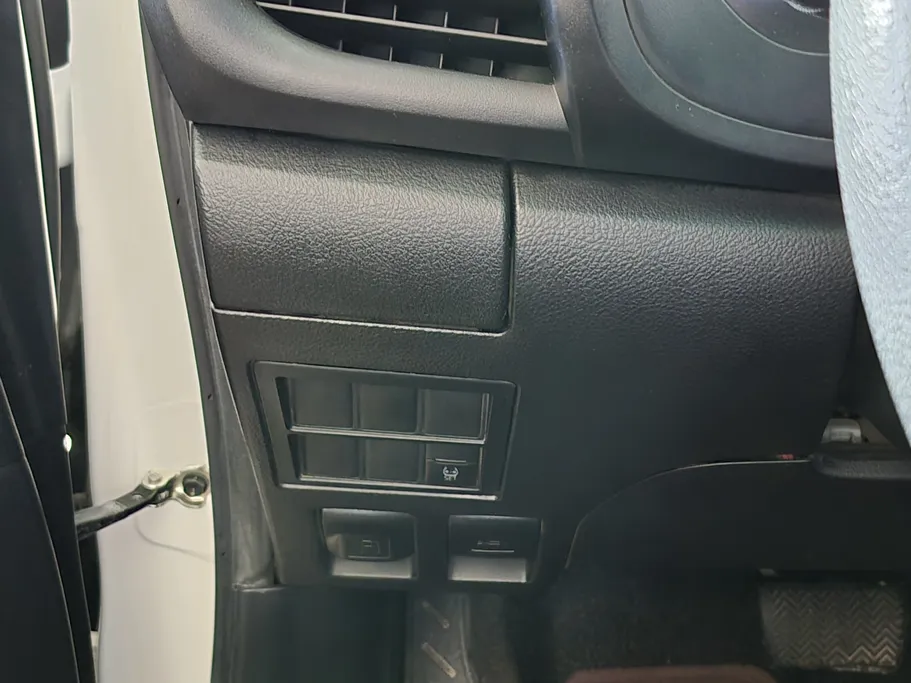 2022 Toyota Hilux GLX 