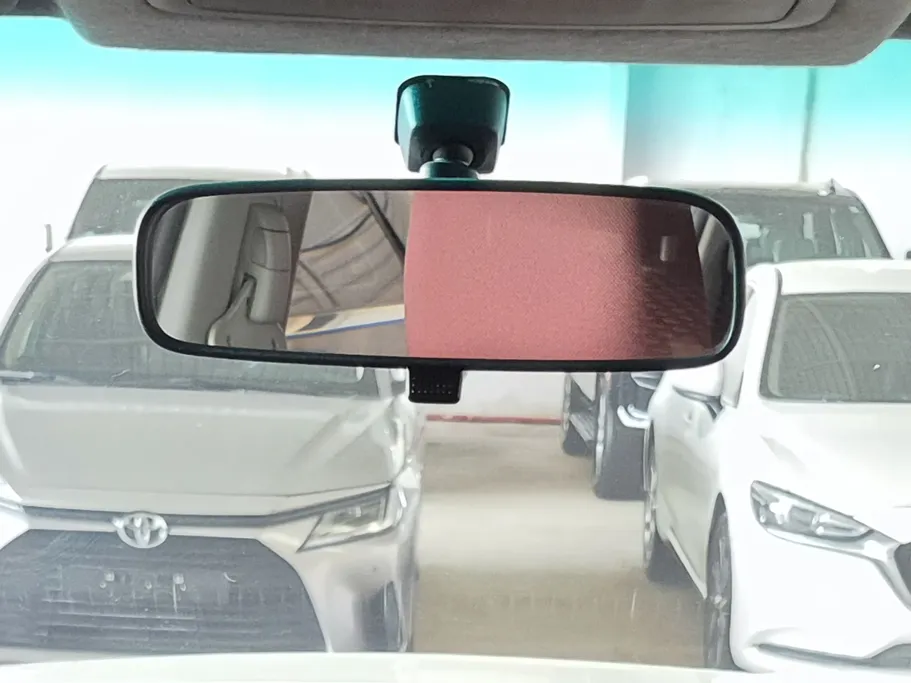 2022 Toyota Hilux GLX 