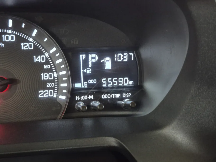 2023 Toyota Yaris  Y FLT 