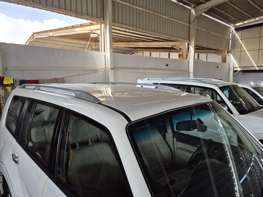 2020 Mitsubishi Pajero GLS 5Doors 