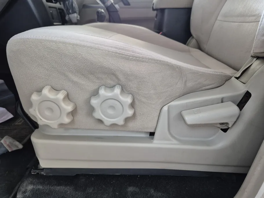 2020 Mitsubishi Pajero GLS 5Doors 