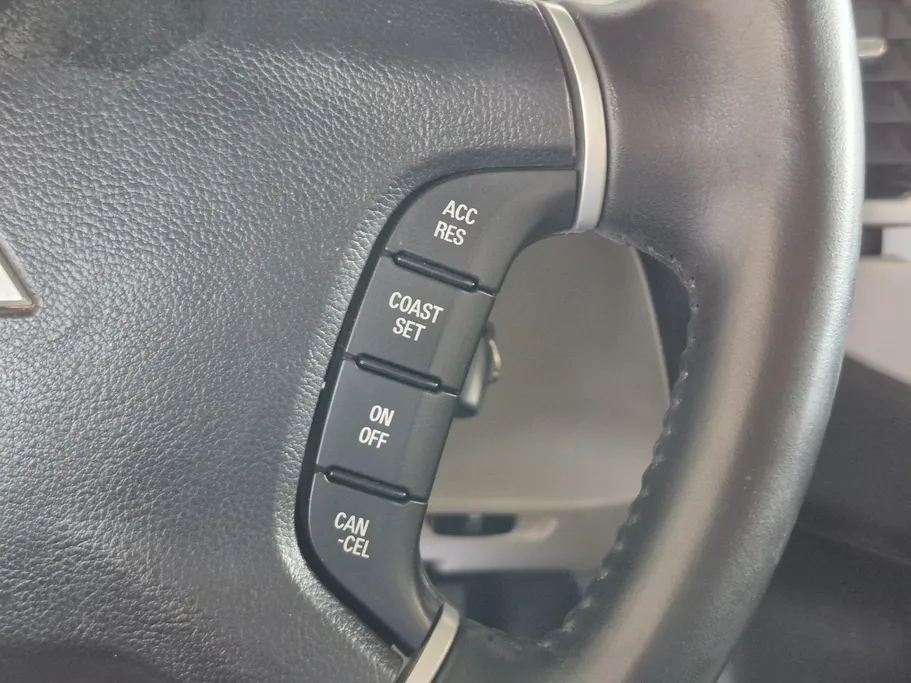 2020 Mitsubishi Pajero GLS 5Doors 