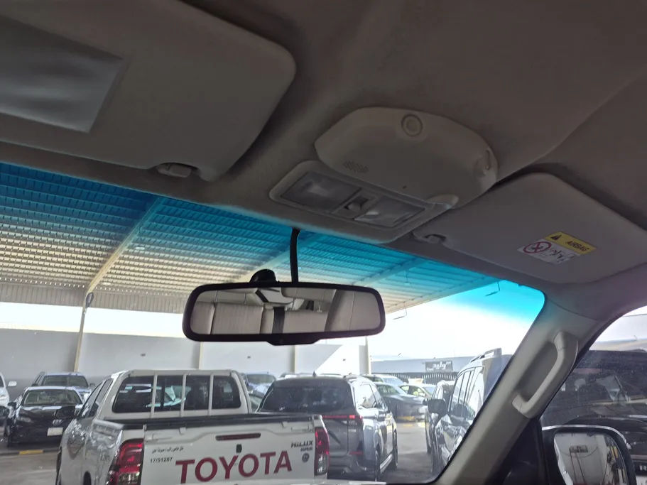 2020 Mitsubishi Pajero GLS 5Doors 