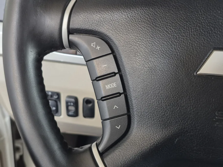 2020 Mitsubishi Pajero GLS 5Doors 