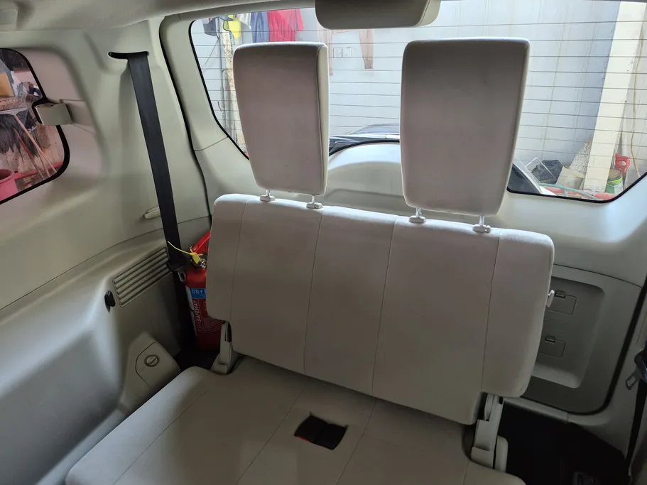 2020 Mitsubishi Pajero GLS 5Doors 