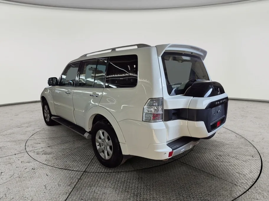 ميتسوبيشي باجيرو GLS 5Doors 2020 