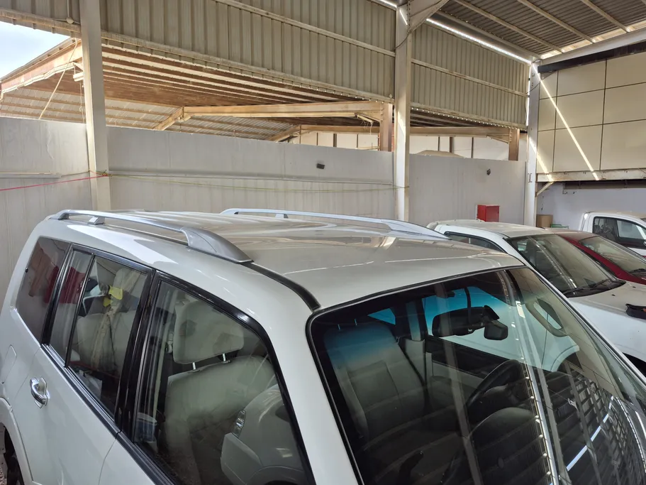 ميتسوبيشي باجيرو GLS 5Doors 2020 