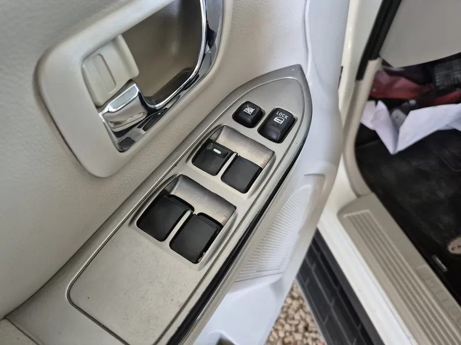 ميتسوبيشي باجيرو GLS 5Doors 2020 