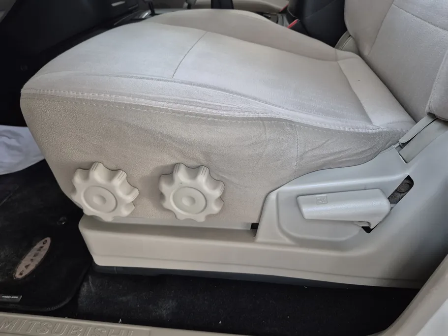 ميتسوبيشي باجيرو GLS 5Doors 2020 