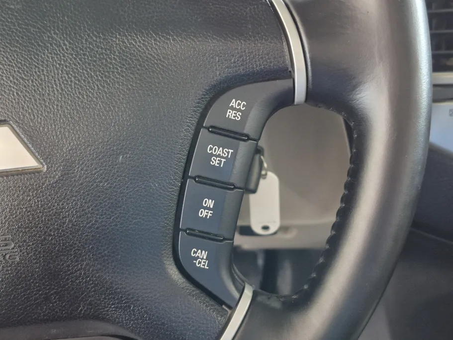 ميتسوبيشي باجيرو GLS 5Doors 2020 