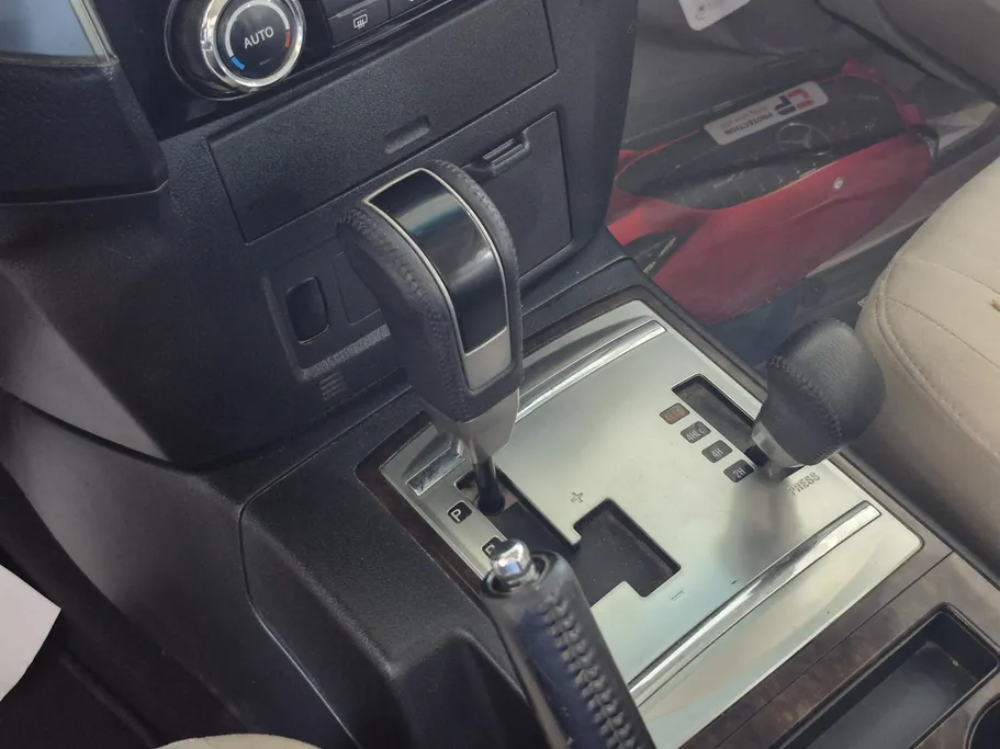 ميتسوبيشي باجيرو GLS 5Doors 2020 