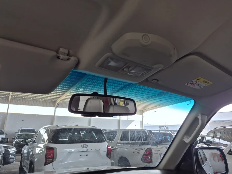 ميتسوبيشي باجيرو GLS 5Doors 2020 