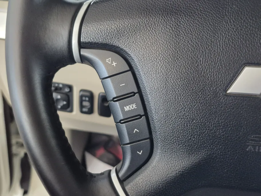 ميتسوبيشي باجيرو GLS 5Doors 2020 