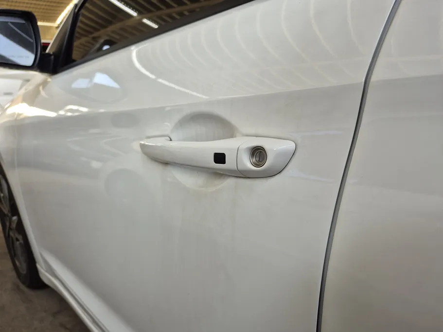 هيونداي أفانتي  2020 