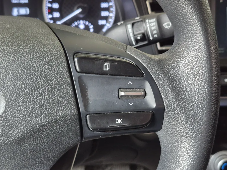 هيونداي أفانتي  2020 