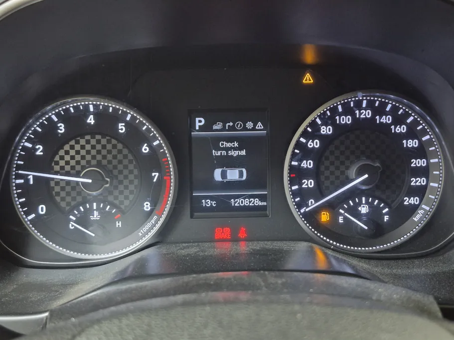 هيونداي أفانتي  2020 