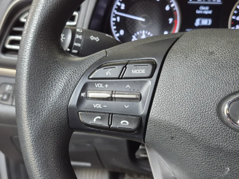 هيونداي أفانتي  2020 