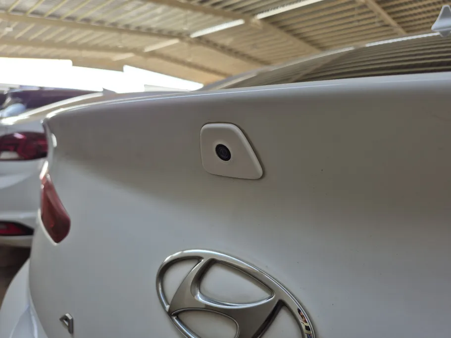 هيونداي أفانتي  2020 