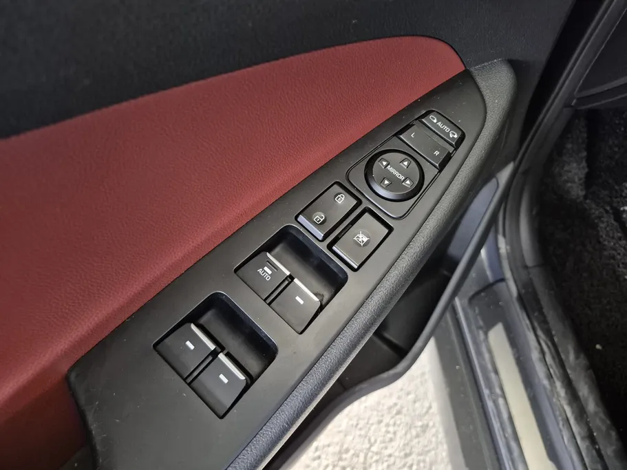 هيونداي توسان جي إل بانوراما 2020 