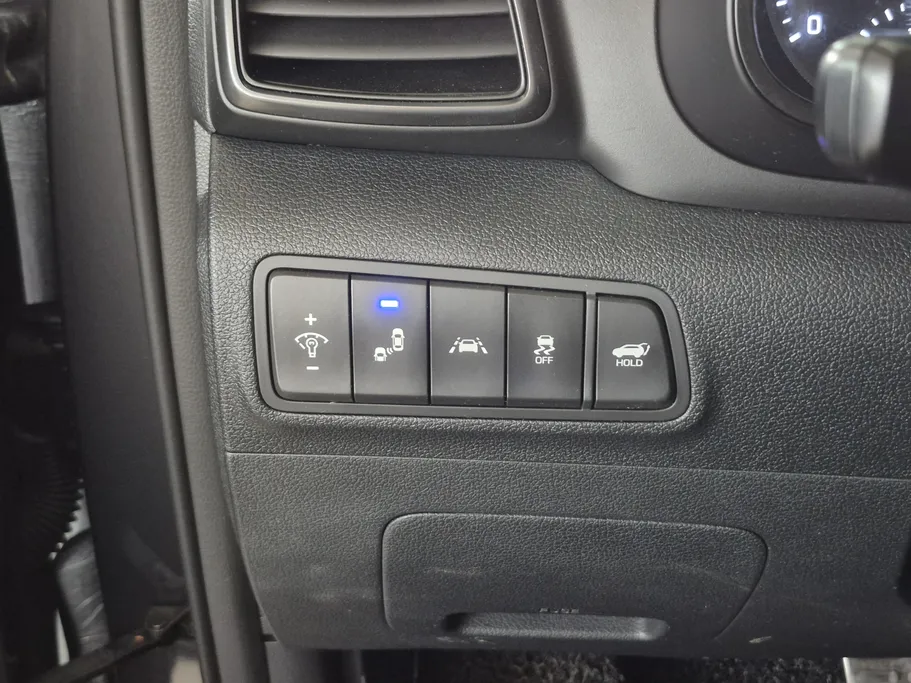 هيونداي توسان جي إل بانوراما 2020 