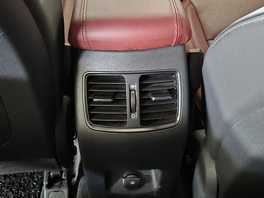 هيونداي توسان جي إل بانوراما 2020 